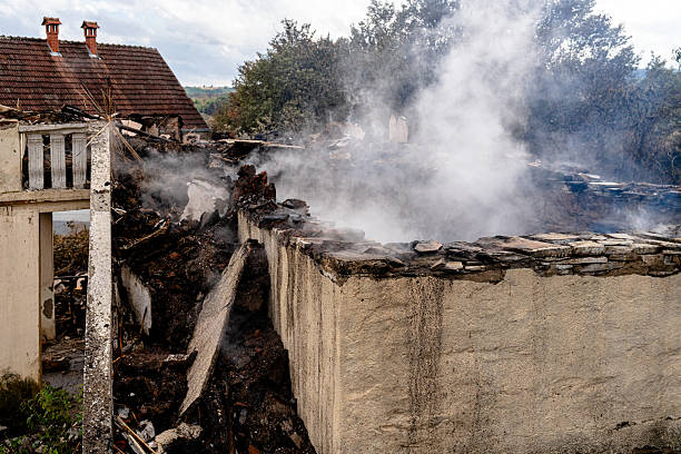 Reliable Odor Removal contractor in Richlandtown, PA by Fire Damage Biloxi